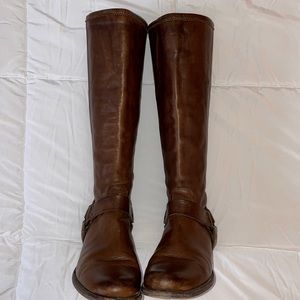 Frye boots